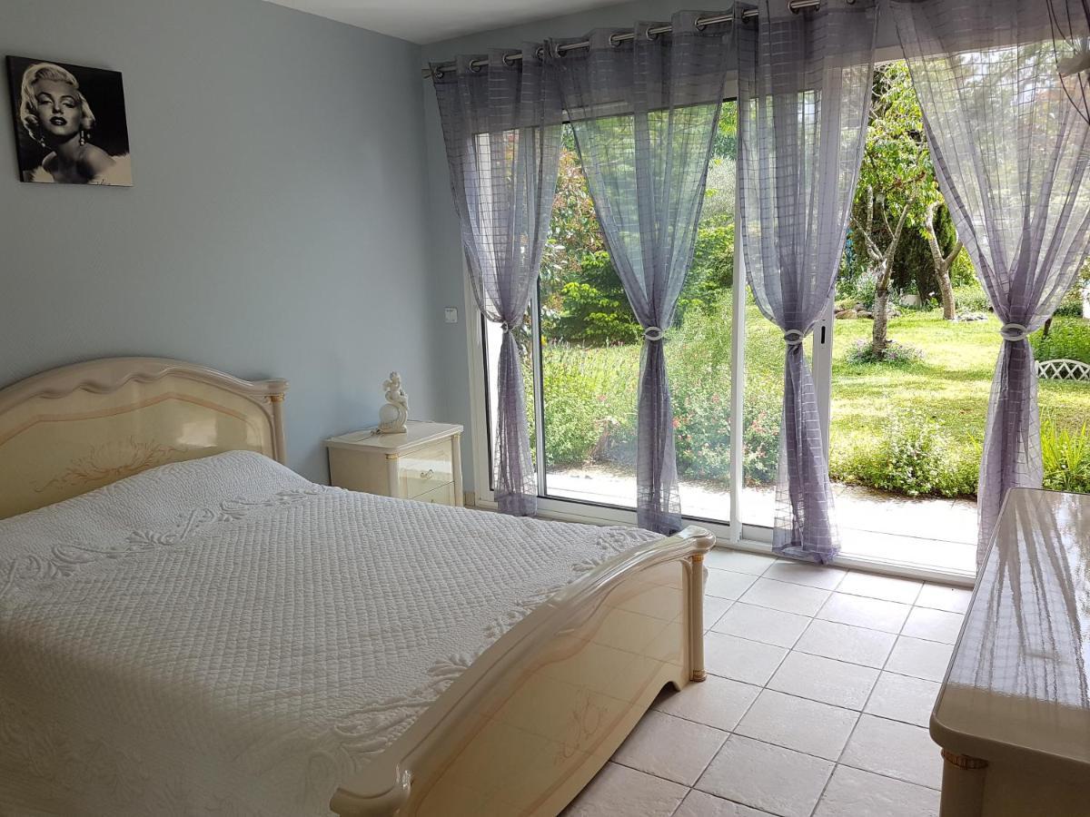 Maison Bassin D'Arcachon Biganos Extérieur photo