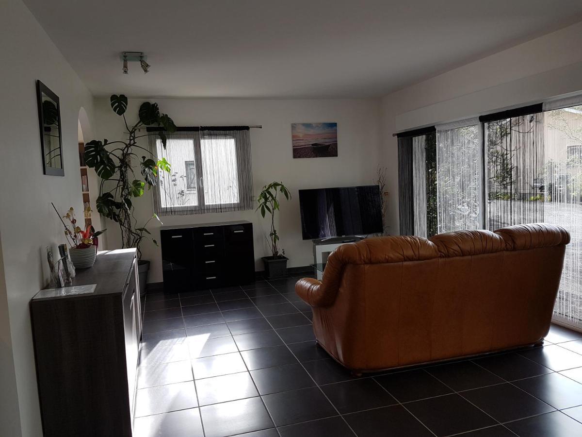 Maison Bassin D'Arcachon Biganos Extérieur photo